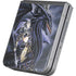 Dead of Winter Dragon and Warriors by Ruth Thompson Galaxy Z Flip6 Skin